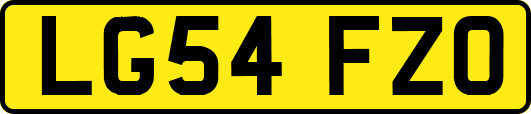 LG54FZO