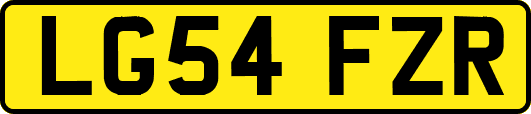 LG54FZR