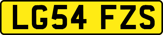 LG54FZS