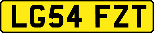 LG54FZT