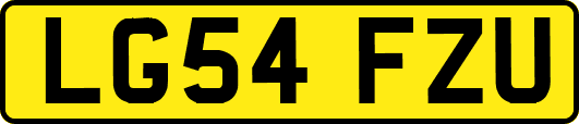 LG54FZU