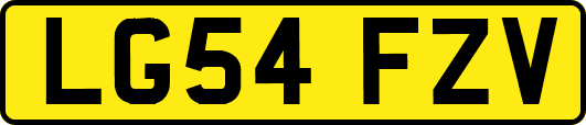 LG54FZV