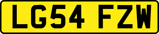 LG54FZW