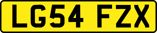 LG54FZX