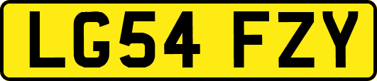 LG54FZY