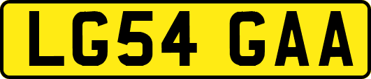 LG54GAA
