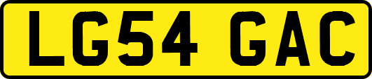 LG54GAC