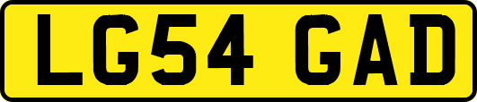 LG54GAD