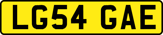 LG54GAE