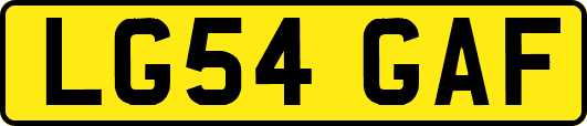 LG54GAF