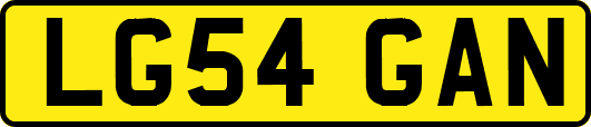 LG54GAN