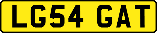 LG54GAT