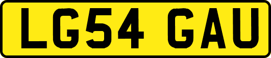 LG54GAU