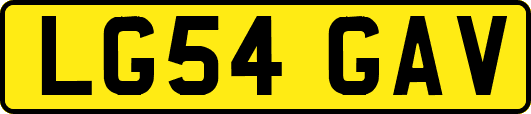 LG54GAV