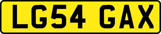 LG54GAX