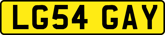 LG54GAY