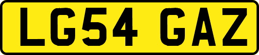 LG54GAZ