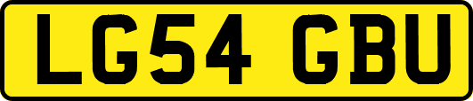LG54GBU