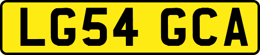 LG54GCA