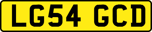 LG54GCD