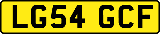 LG54GCF