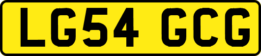 LG54GCG