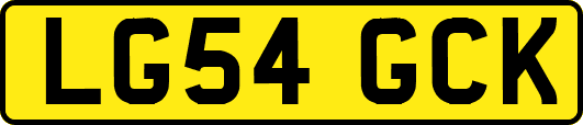 LG54GCK