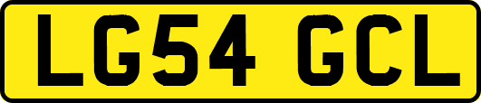 LG54GCL