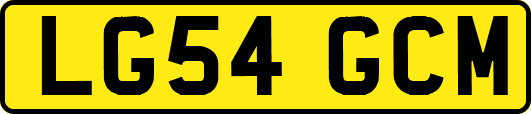 LG54GCM
