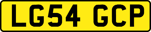 LG54GCP
