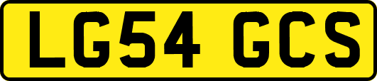 LG54GCS