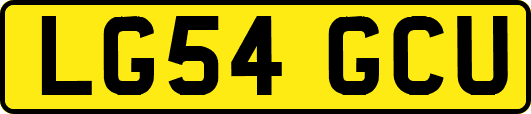 LG54GCU