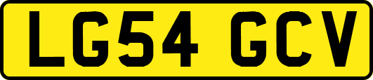 LG54GCV