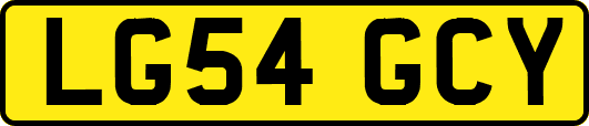 LG54GCY