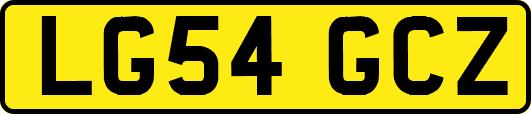 LG54GCZ
