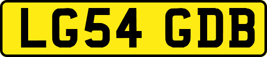 LG54GDB