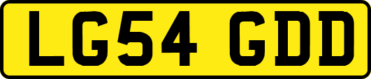 LG54GDD