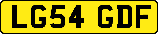 LG54GDF
