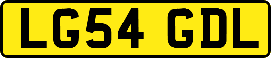 LG54GDL