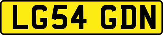 LG54GDN