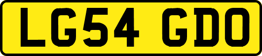 LG54GDO