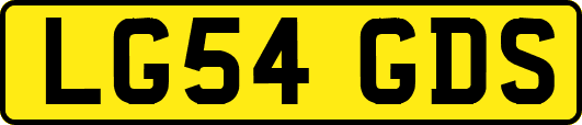 LG54GDS