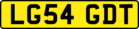 LG54GDT
