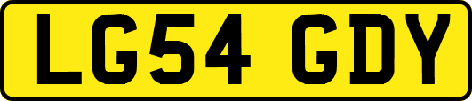 LG54GDY