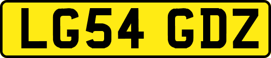 LG54GDZ