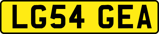 LG54GEA