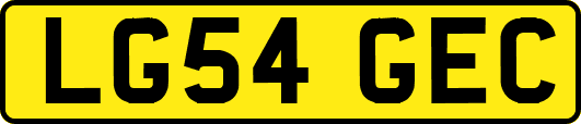 LG54GEC