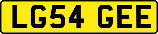 LG54GEE