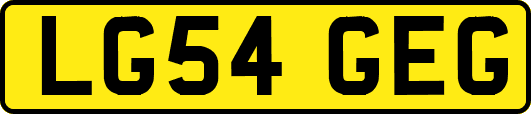 LG54GEG