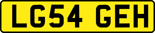 LG54GEH